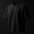 Concrete Heavyweight Tee — OFFGRID