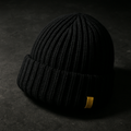 Grid Beanie — OFFGRID
