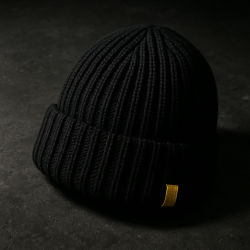 Grid Beanie — OFFGRID