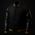 Hazard Varsity Jacket — OFFGRID