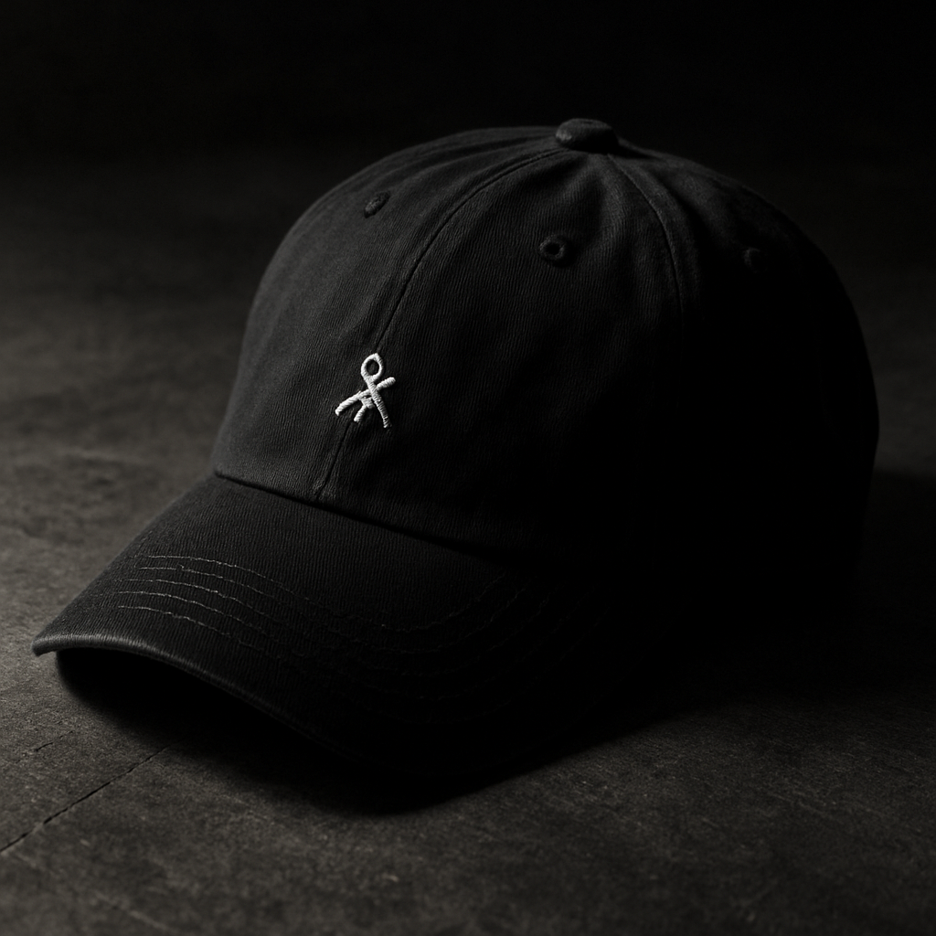 Offgrid Dad Cap — OFFGRID