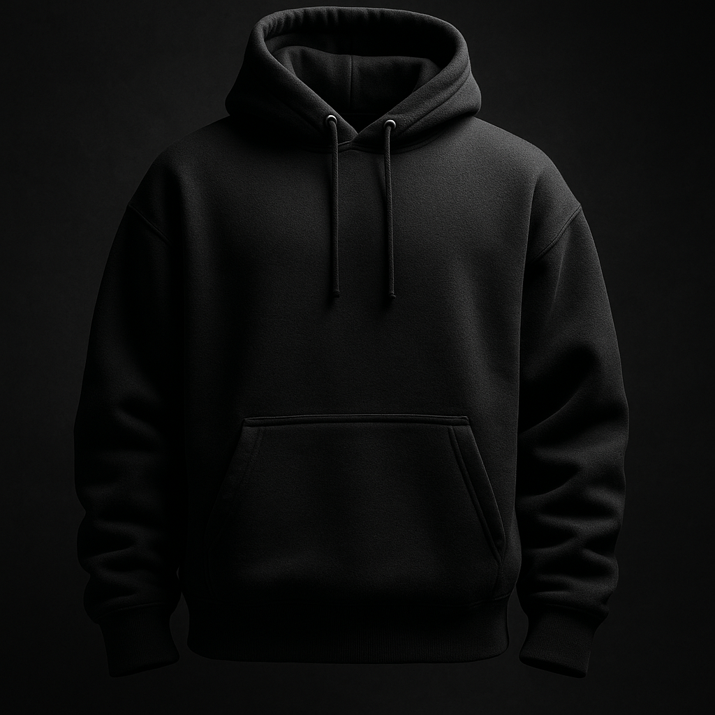 Underpass Hoodie — OFFGRID
