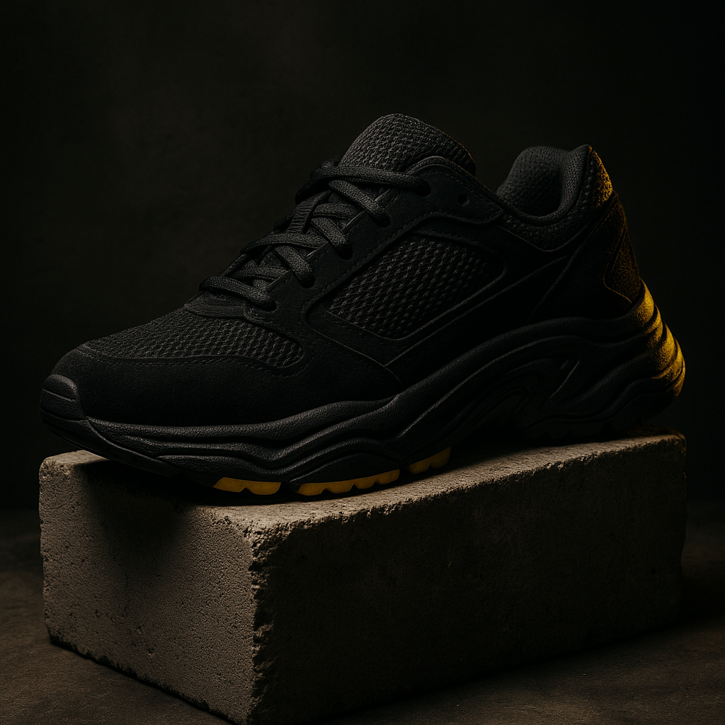 Volt Runner Sneakers — OFFGRID